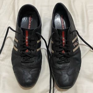 Prada Sneakers